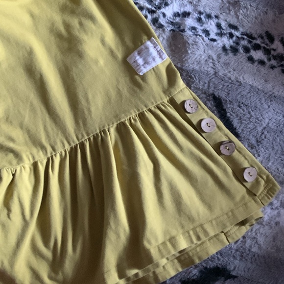 Lady Ruffle Boho Pants — 12/14 — like Matilda Jane - Picture 9 of 11